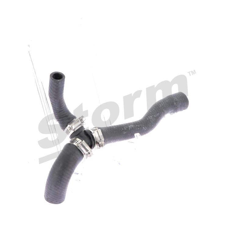 Durite de radiateur (Durite de refroidissement) Storm ref. F8382