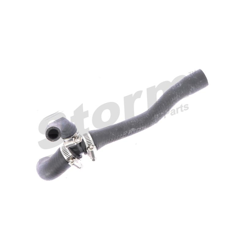 Durite de radiateur (Durite de refroidissement) Storm ref. F8382
