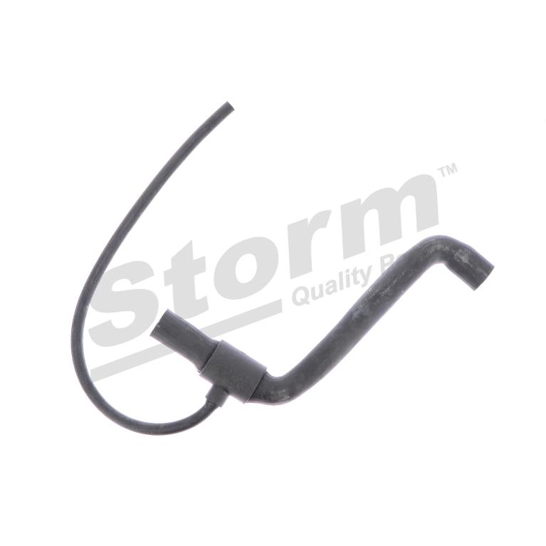 Tubería de radiador Storm ref. F8387