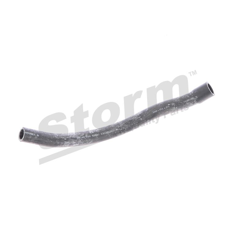 Tubería de radiador Storm ref. F8393