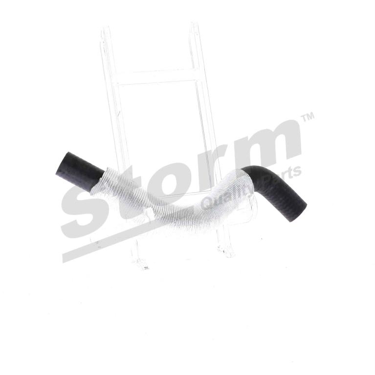 Manche, batterie chauffante-chauffage Storm F8395