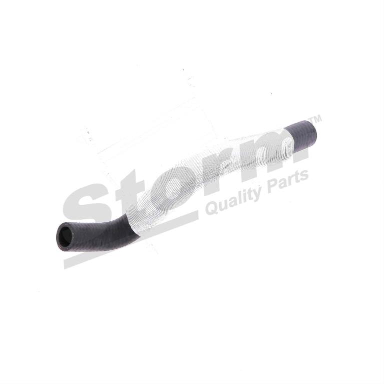 Manche, batterie chauffante-chauffage Storm F8395