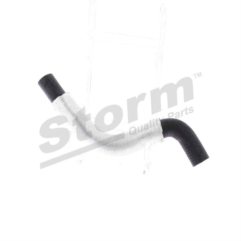 Manche, batterie chauffante-chauffage Storm F8395