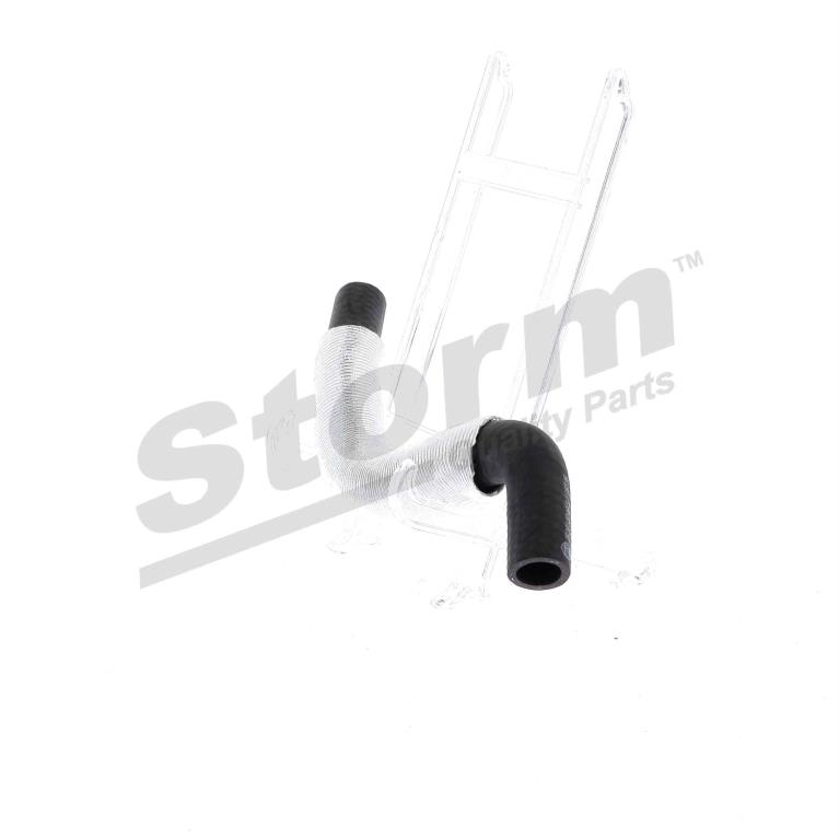 Manche, batterie chauffante-chauffage Storm F8395