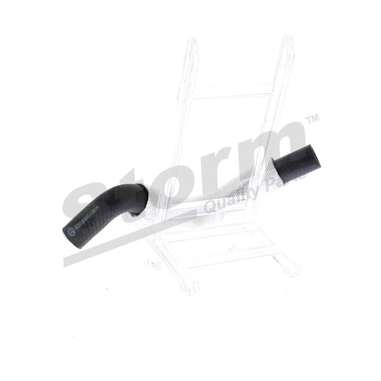 Manche, batterie chauffante-chauffage Storm F8395