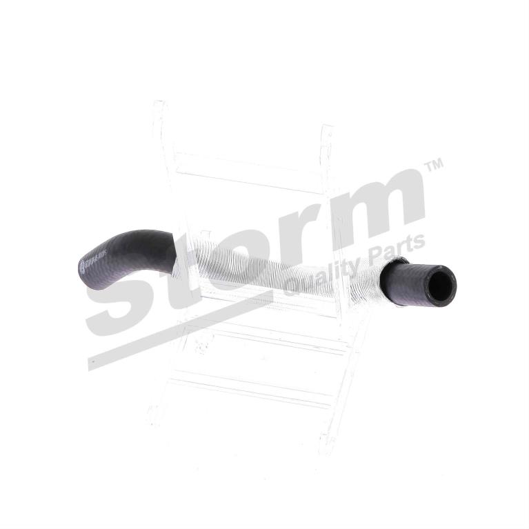 Manche, batterie chauffante-chauffage Storm F8395