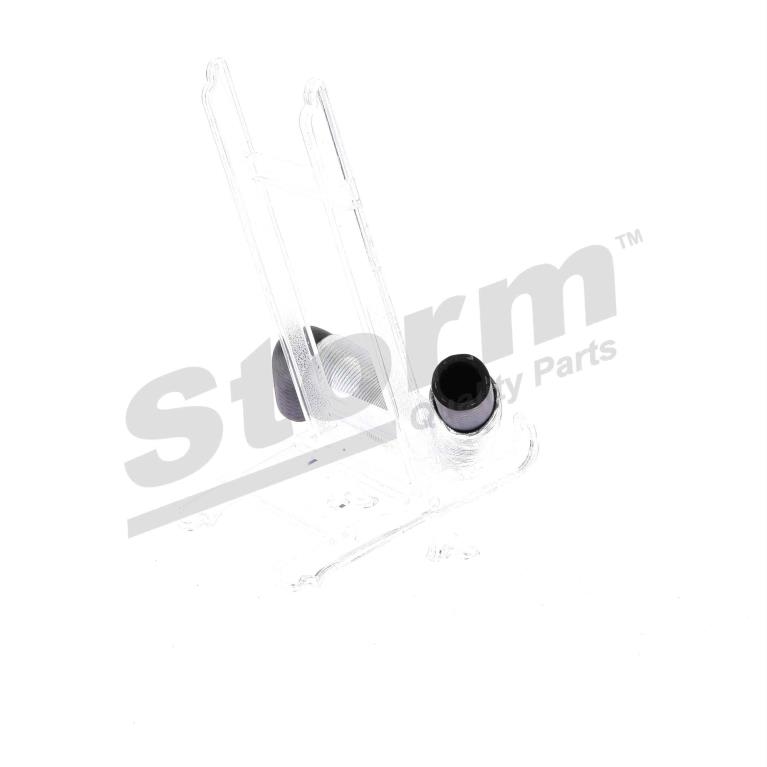 Manche, batterie chauffante-chauffage Storm F8395