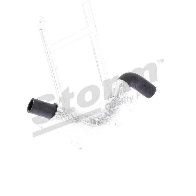 Manche, batterie chauffante-chauffage Storm F8395