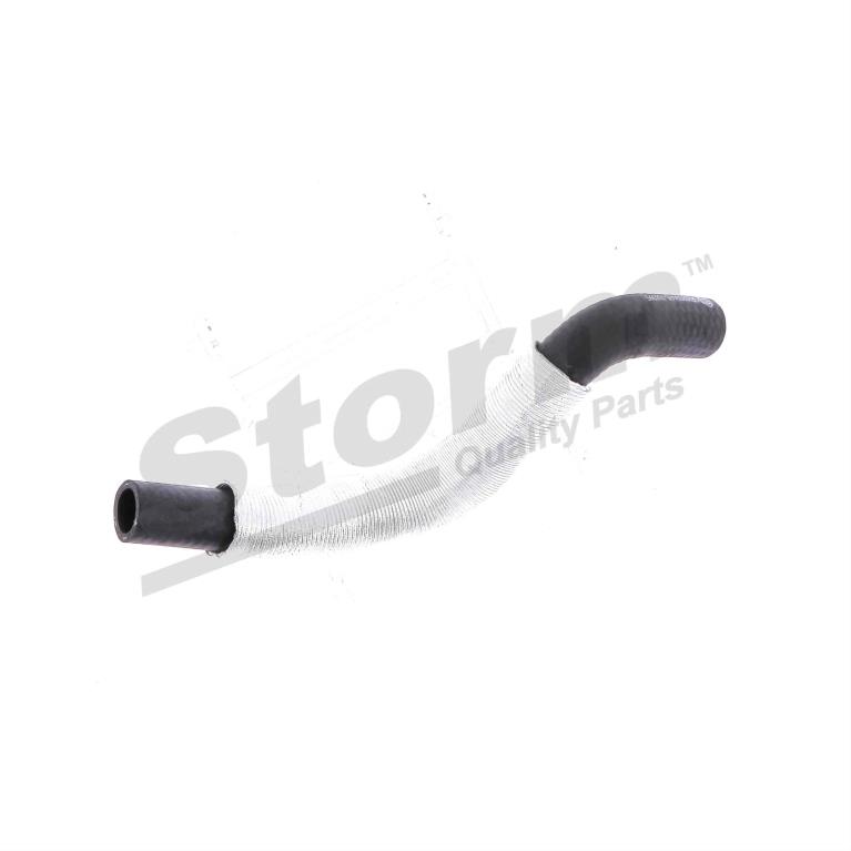 Manche, batterie chauffante-chauffage Storm F8395