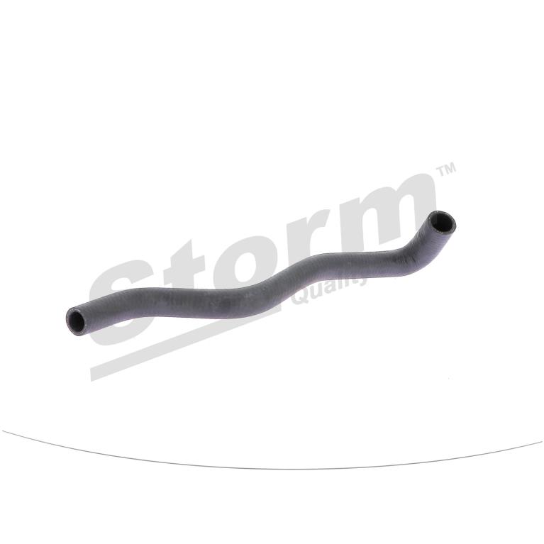 Durite de radiateur (Durite de refroidissement) Storm F8396