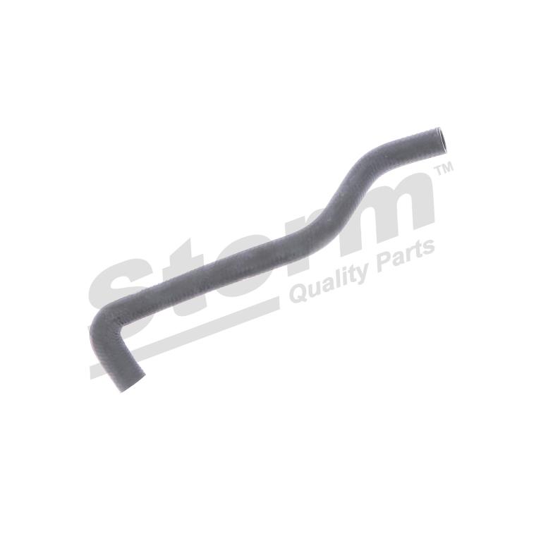 Durite de radiateur (Durite de refroidissement) Storm F8396