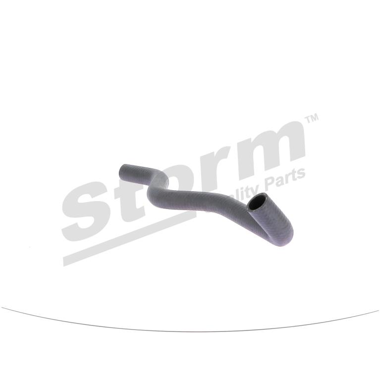 Durite de radiateur (Durite de refroidissement) Storm F8396