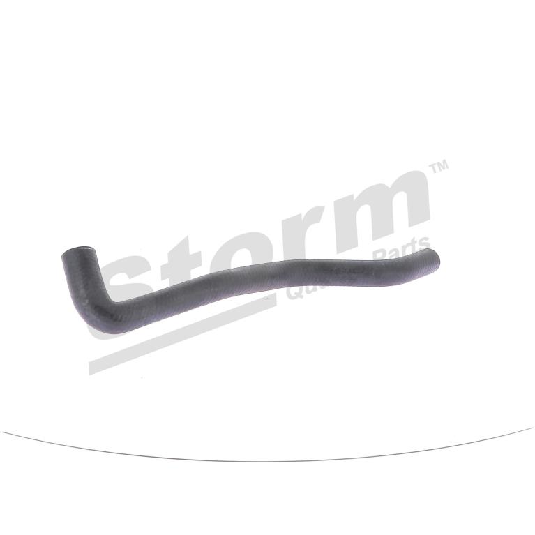 Durite de radiateur (Durite de refroidissement) Storm F8396