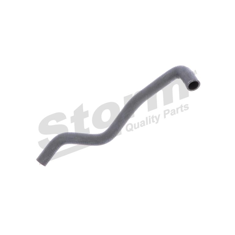 Durite de radiateur (Durite de refroidissement) Storm F8396