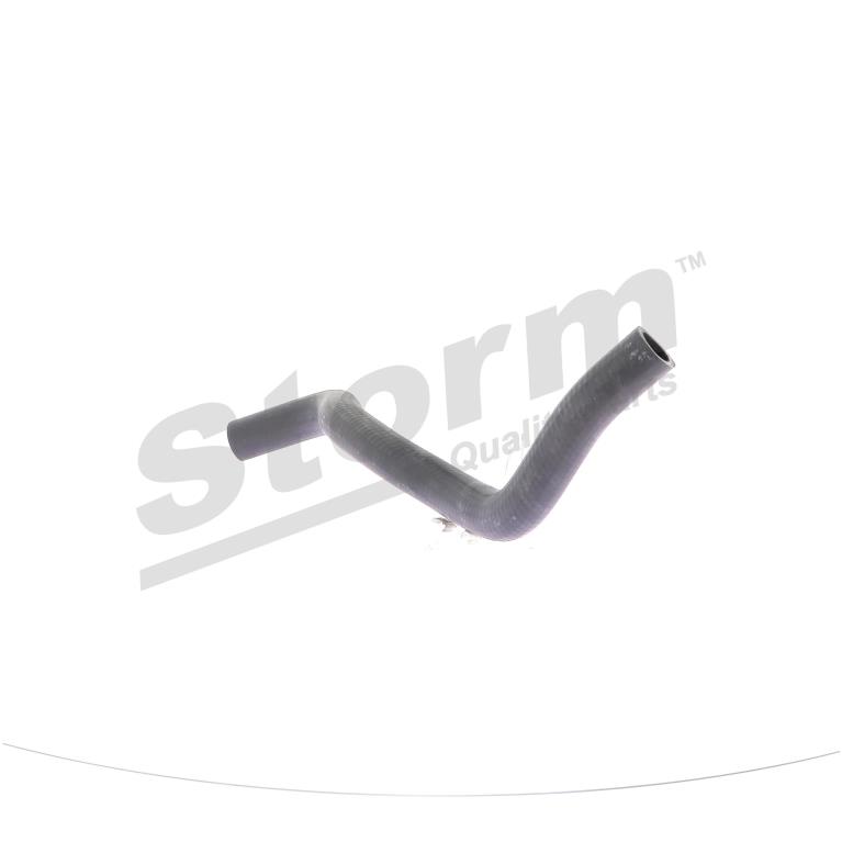 Durite de radiateur (Durite de refroidissement) Storm ref. F8397