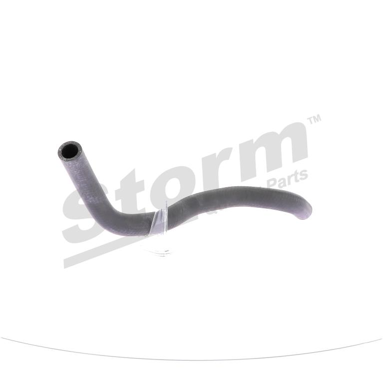 Durite de radiateur (Durite de refroidissement) Storm ref. F8397
