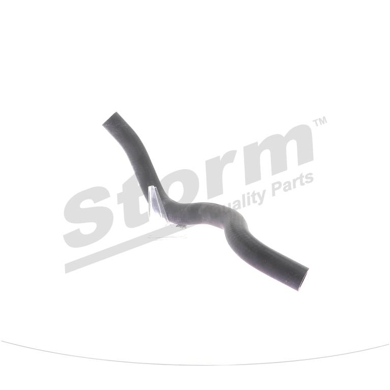 Durite de radiateur (Durite de refroidissement) Storm ref. F8397