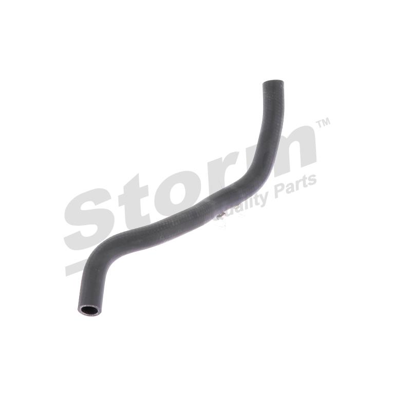 Durite de radiateur (Durite de refroidissement) Storm ref. F8397