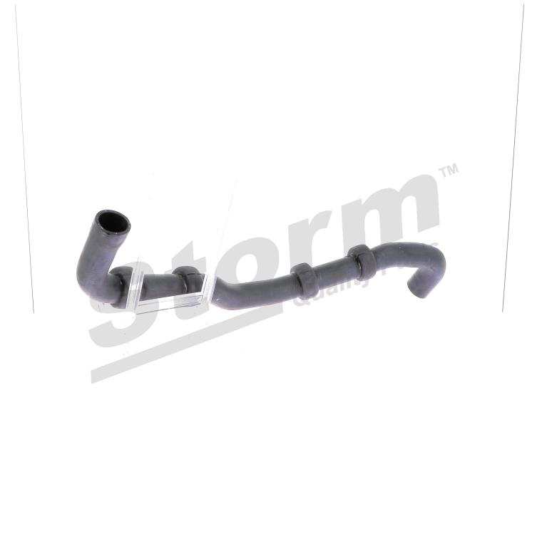 Tubería de radiador Storm ref. F8399