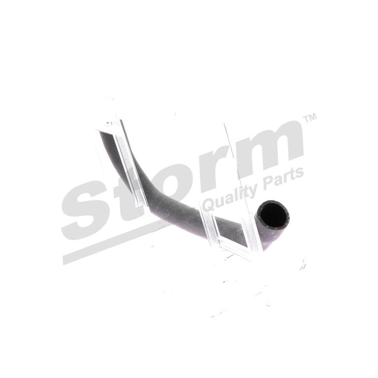 Tubería de radiador Storm ref. F8401