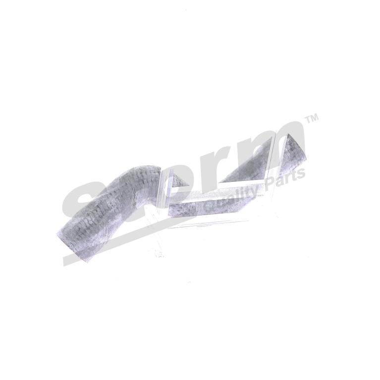 Durite de radiateur (Durite de refroidissement) Storm ref. F8403