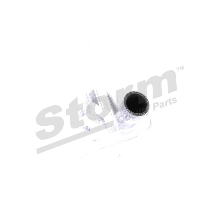 Durite de radiateur (Durite de refroidissement) Storm ref. F8403