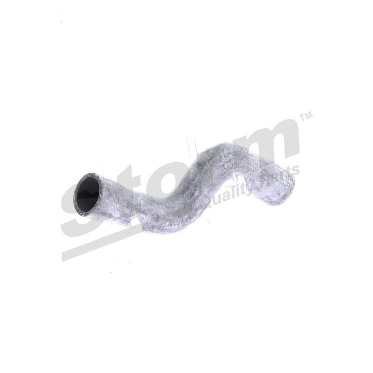 Durite de radiateur (Durite de refroidissement) Storm ref. F8403
