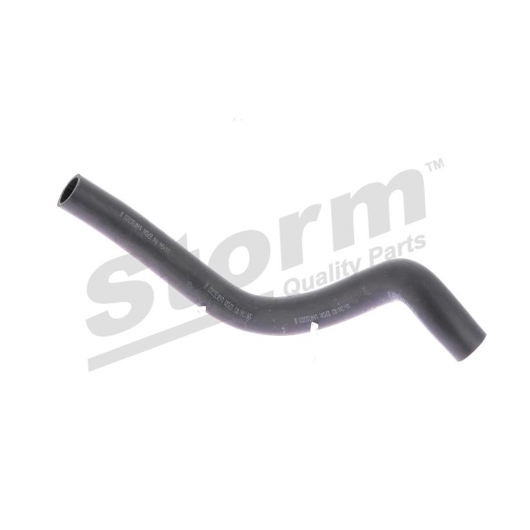 Tubería de radiador Storm ref. F8404