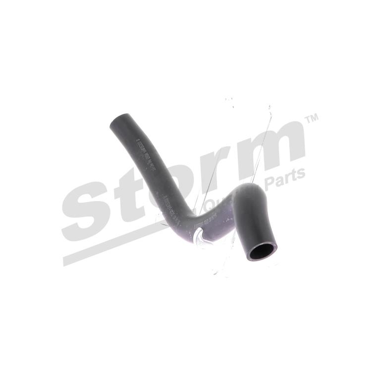 Tubería de radiador Storm ref. F8404