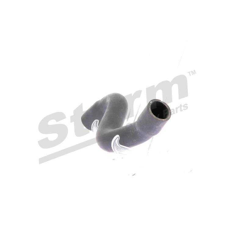 Tubería de radiador Storm ref. F8406