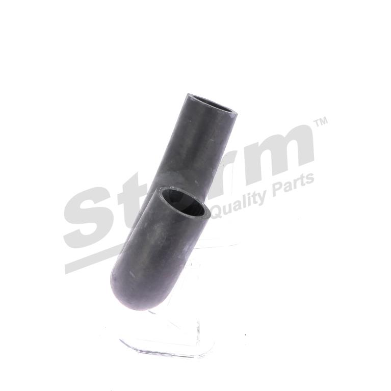 Durite de radiateur (Durite de refroidissement) Storm ref. F8409