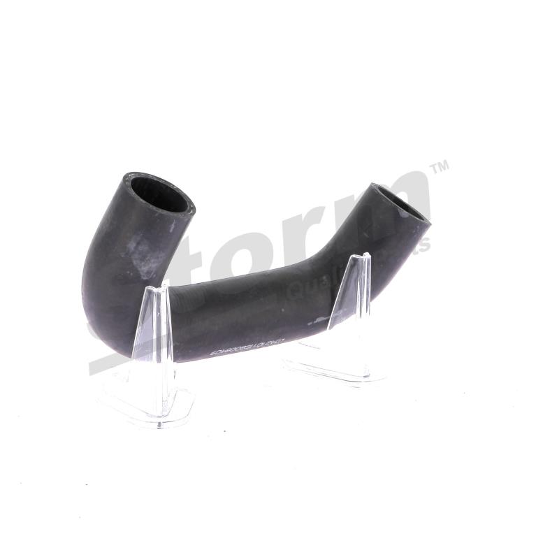 Durite de radiateur (Durite de refroidissement) Storm ref. F8409