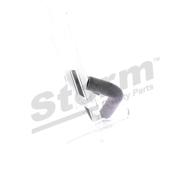 Tubería de radiador Storm ref. F8410