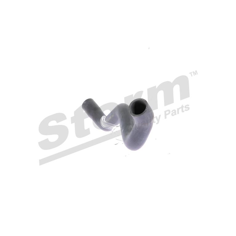 Tubería de radiador Storm ref. F8416