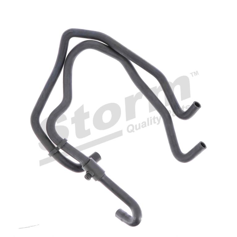 Manche, batterie chauffante-chauffage Storm ref. F8421