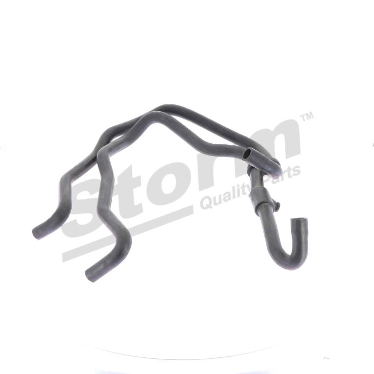 Manche, batterie chauffante-chauffage Storm ref. F8421