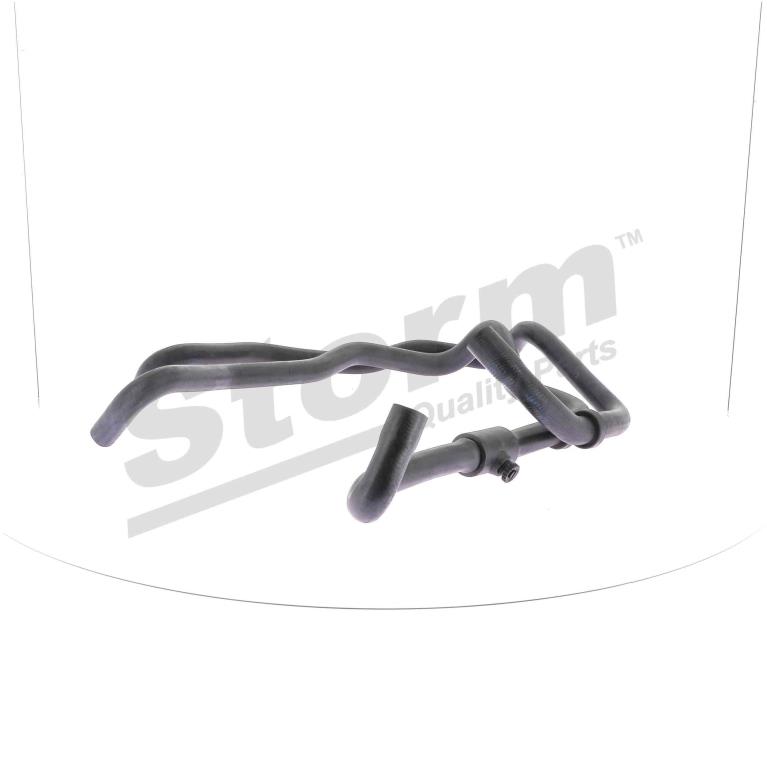 Manche, batterie chauffante-chauffage Storm ref. F8421