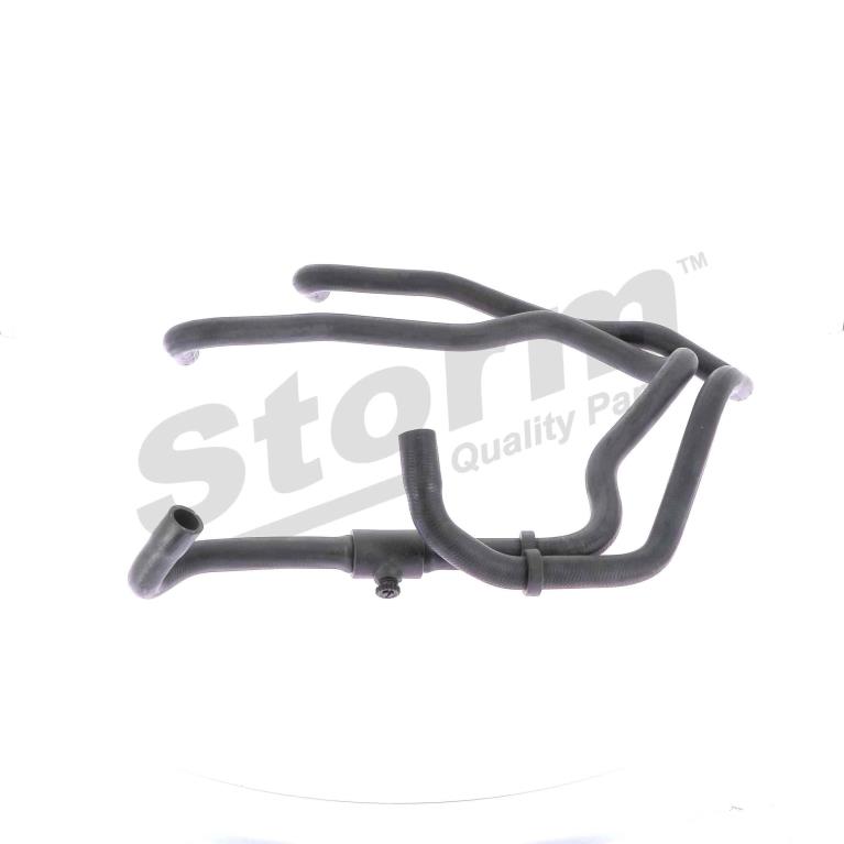 Manche, batterie chauffante-chauffage Storm ref. F8421