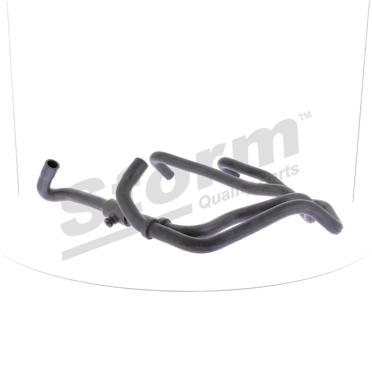 Manche, batterie chauffante-chauffage Storm ref. F8421