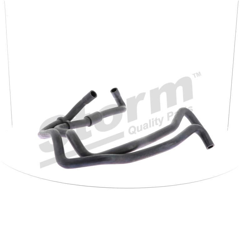 Manche, batterie chauffante-chauffage Storm ref. F8421