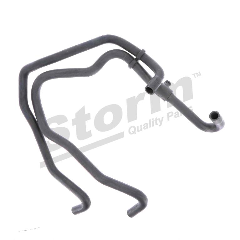 Manche, batterie chauffante-chauffage Storm ref. F8421