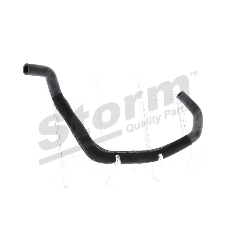 Durite de radiateur (Durite de refroidissement) Storm ref. F8438