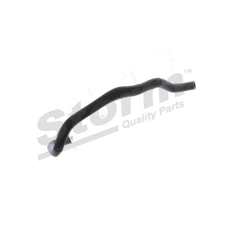 Durite de radiateur (Durite de refroidissement) Storm ref. F8438