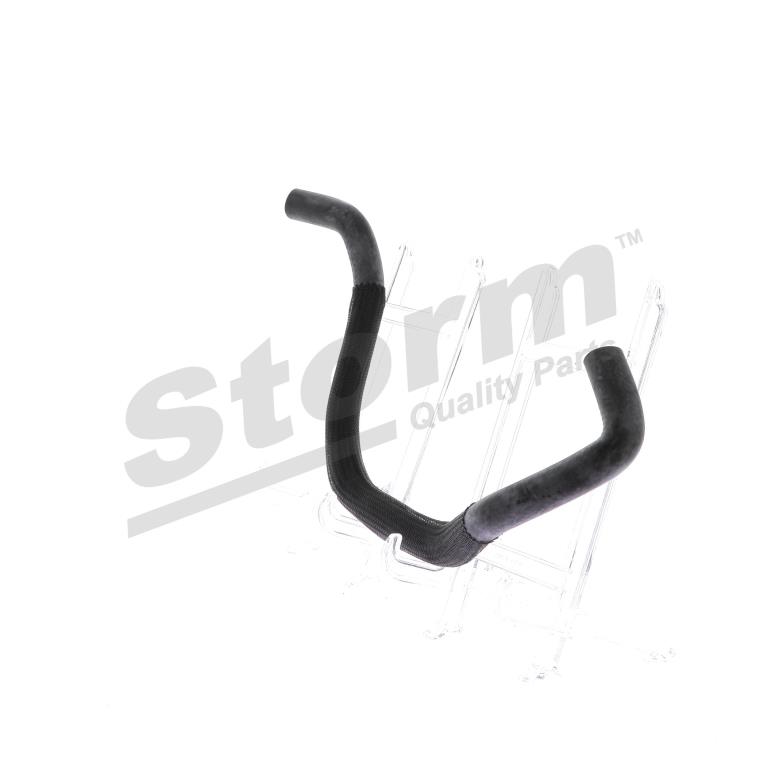 Durite de radiateur (Durite de refroidissement) Storm ref. F8438