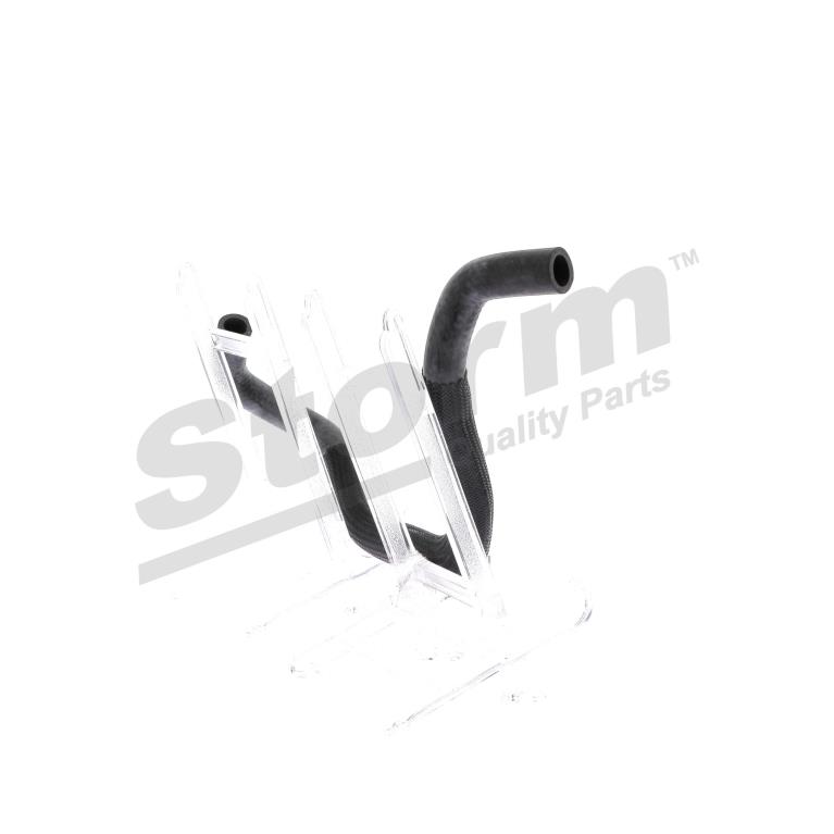 Durite de radiateur (Durite de refroidissement) Storm ref. F8438