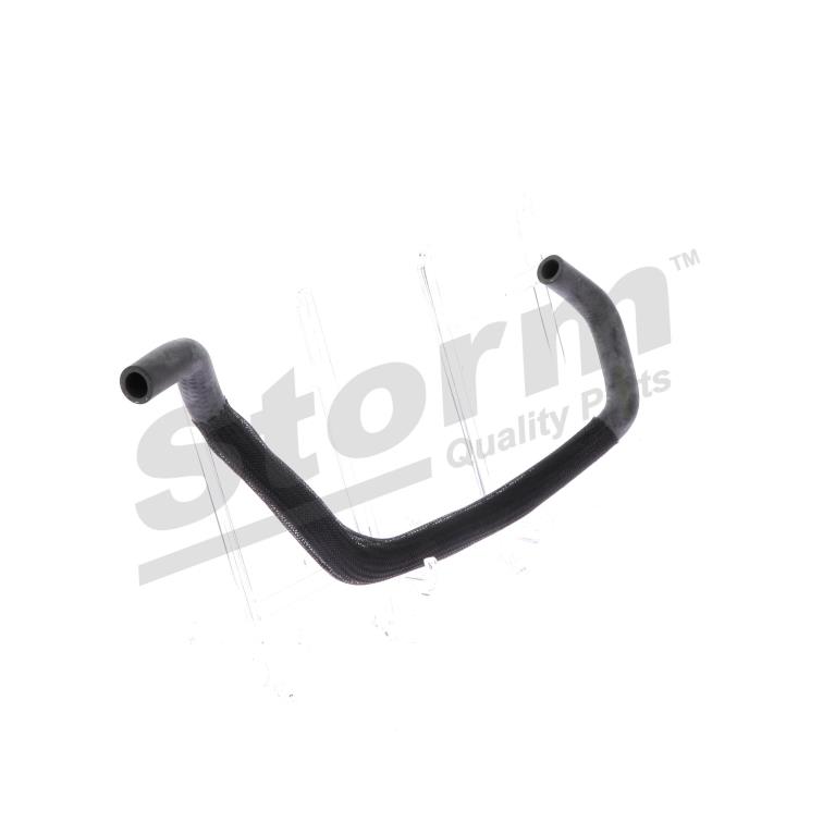 Durite de radiateur (Durite de refroidissement) Storm ref. F8438
