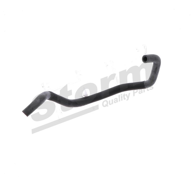 Durite de radiateur (Durite de refroidissement) Storm ref. F8438
