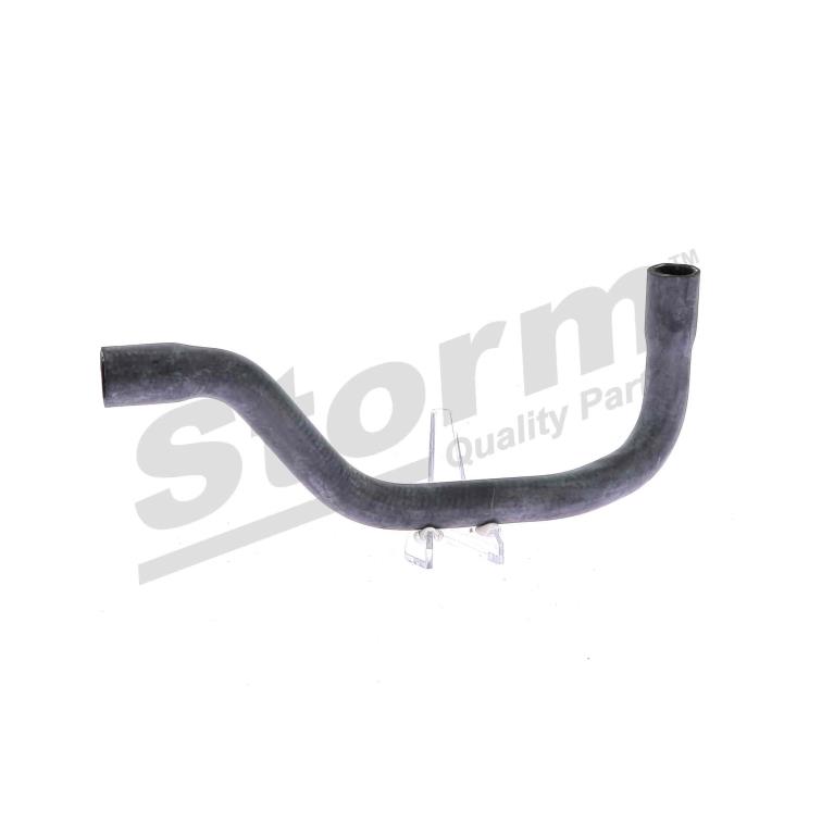 Durite de radiateur (Durite de refroidissement) Storm ref. F8439