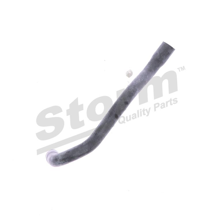 Durite de radiateur (Durite de refroidissement) Storm ref. F8439