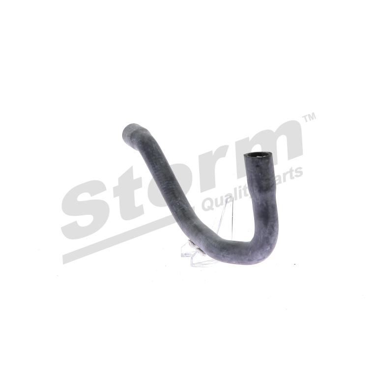 Durite de radiateur (Durite de refroidissement) Storm ref. F8439